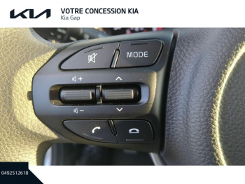 Photo 12 du bon plan KIA Picanto 1.0 DPi 67ch Active occasion à 13390 €