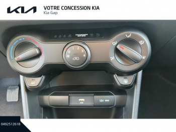 Photo 14 du bon plan KIA Picanto 1.0 DPi 67ch Active occasion à 13390 €