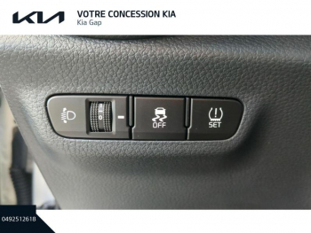 Photo 18 du bon plan KIA Picanto 1.0 DPi 67ch Active occasion à 13390 €