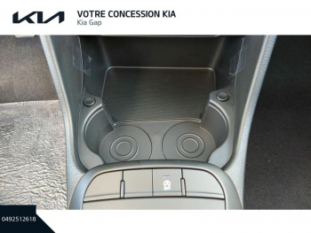 Photo 19 du bon plan KIA Picanto 1.0 DPi 67ch Active occasion à 13390 €