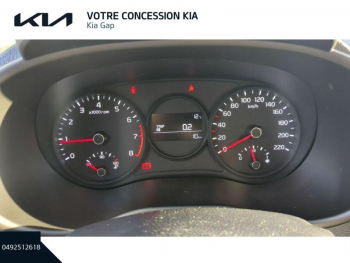 Photo 20 du bon plan KIA Picanto 1.0 DPi 67ch Active occasion à 13390 €