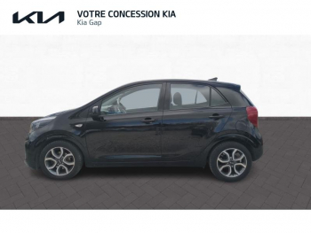Photo 3 du bon plan KIA Picanto 1.0 67ch Urban Edition Business Euro6d-T occasion à 11990 €