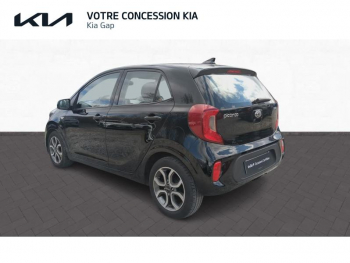 Photo 4 du bon plan KIA Picanto 1.0 67ch Urban Edition Business Euro6d-T occasion à 11990 €