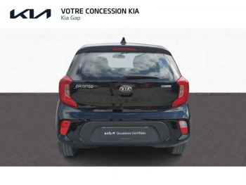 Photo 5 du bon plan KIA Picanto 1.0 67ch Urban Edition Business Euro6d-T occasion à 11990 €