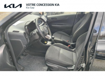 Photo 7 du bon plan KIA Picanto 1.0 67ch Urban Edition Business Euro6d-T occasion à 11990 €