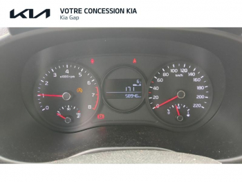 Photo 8 du bon plan KIA Picanto 1.0 67ch Urban Edition Business Euro6d-T occasion à 11990 €