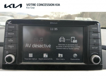 Photo 9 du bon plan KIA Picanto 1.0 67ch Urban Edition Business Euro6d-T occasion à 11990 €