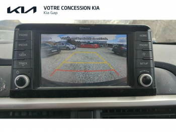 Photo 10 du bon plan KIA Picanto 1.0 67ch Urban Edition Business Euro6d-T occasion à 11990 €
