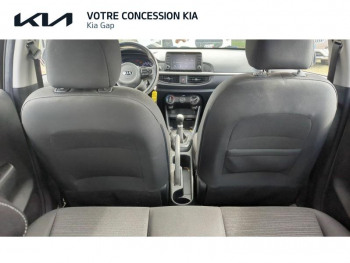 Photo 18 du bon plan KIA Picanto 1.0 67ch Urban Edition Business Euro6d-T occasion à 11990 €
