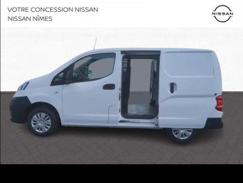 Photo 2 du bon plan NISSAN NV200 VUL 1.5 dCi 90ch Optima 5p occasion à 13790 €