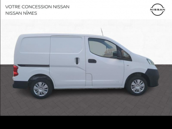 Photo 3 du bon plan NISSAN NV200 VUL 1.5 dCi 90ch Optima 5p occasion à 13790 €