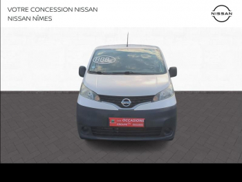 Photo 4 du bon plan NISSAN NV200 VUL 1.5 dCi 90ch Optima 5p occasion à 13790 €