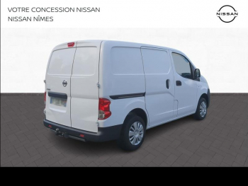 Photo 5 du bon plan NISSAN NV200 VUL 1.5 dCi 90ch Optima 5p occasion à 13790 €