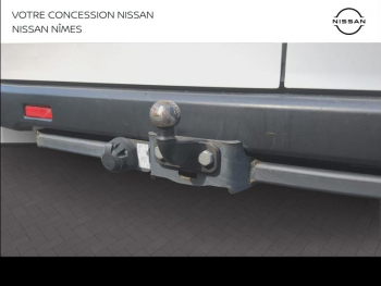 Photo 6 du bon plan NISSAN NV200 VUL 1.5 dCi 90ch Optima 5p occasion à 13790 €
