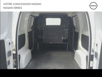 Photo 7 du bon plan NISSAN NV200 VUL 1.5 dCi 90ch Optima 5p occasion à 13790 €