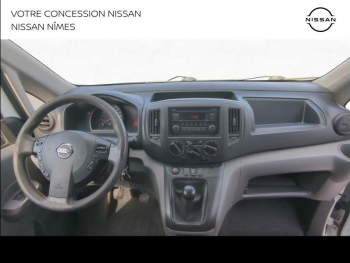 Photo 8 du bon plan NISSAN NV200 VUL 1.5 dCi 90ch Optima 5p occasion à 13790 €