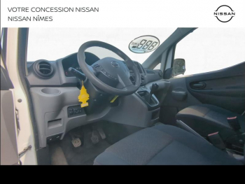 Photo 9 du bon plan NISSAN NV200 VUL 1.5 dCi 90ch Optima 5p occasion à 13790 €