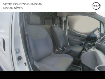 Photo 10 du bon plan NISSAN NV200 VUL 1.5 dCi 90ch Optima 5p occasion à 13790 €