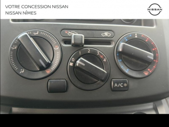Photo 11 du bon plan NISSAN NV200 VUL 1.5 dCi 90ch Optima 5p occasion à 13790 €