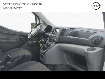 Photo 12 du bon plan NISSAN NV200 VUL 1.5 dCi 90ch Optima 5p occasion à 13790 €