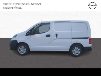 Photo 13 du bon plan NISSAN NV200 VUL 1.5 dCi 90ch Optima 5p occasion à 13790 €