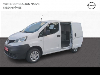 Photo 14 du bon plan NISSAN NV200 VUL 1.5 dCi 90ch Optima 5p occasion à 13790 €
