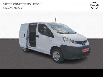 Photo 15 du bon plan NISSAN NV200 VUL 1.5 dCi 90ch Optima 5p occasion à 13790 €