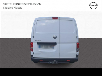 Photo 16 du bon plan NISSAN NV200 VUL 1.5 dCi 90ch Optima 5p occasion à 13790 €