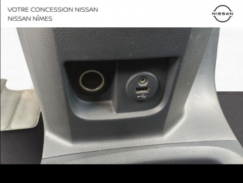 Photo 21 du bon plan NISSAN NV200 VUL 1.5 dCi 90ch Optima 5p occasion à 13790 €