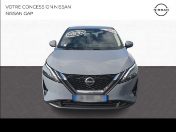 Photo 2 du bon plan NISSAN Qashqai 1.3 Mild Hybrid 140ch Business Edition 2022 occasion à 22990 €