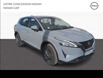 Photo 3 du bon plan NISSAN Qashqai 1.3 Mild Hybrid 140ch Business Edition 2022 occasion à 22990 €