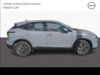 Photo 4 du bon plan NISSAN Qashqai 1.3 Mild Hybrid 140ch Business Edition 2022 occasion à 22990 €
