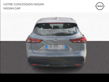 Photo 6 du bon plan NISSAN Qashqai 1.3 Mild Hybrid 140ch Business Edition 2022 occasion à 22990 €