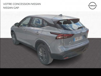 Photo 7 du bon plan NISSAN Qashqai 1.3 Mild Hybrid 140ch Business Edition 2022 occasion à 22990 €