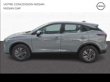 Photo 8 du bon plan NISSAN Qashqai 1.3 Mild Hybrid 140ch Business Edition 2022 occasion à 22990 €