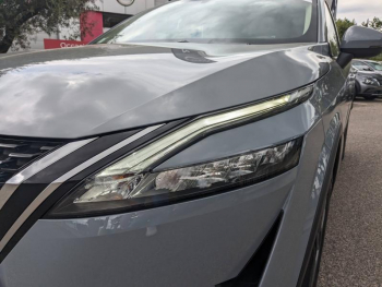 Photo 10 du bon plan NISSAN Qashqai 1.3 Mild Hybrid 140ch Business Edition 2022 occasion à 22990 €