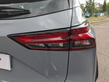Photo 11 du bon plan NISSAN Qashqai 1.3 Mild Hybrid 140ch Business Edition 2022 occasion à 22990 €