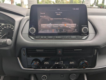 Photo 16 du bon plan NISSAN Qashqai 1.3 Mild Hybrid 140ch Business Edition 2022 occasion à 22990 €