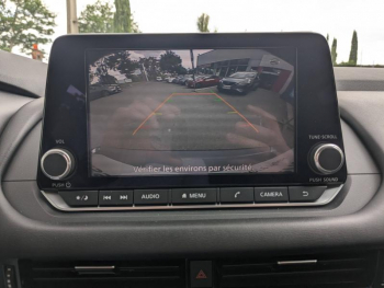 Photo 17 du bon plan NISSAN Qashqai 1.3 Mild Hybrid 140ch Business Edition 2022 occasion à 22990 €