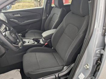 Photo 19 du bon plan NISSAN Qashqai 1.3 Mild Hybrid 140ch Business Edition 2022 occasion à 22990 €