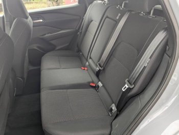 Photo 20 du bon plan NISSAN Qashqai 1.3 Mild Hybrid 140ch Business Edition 2022 occasion à 22990 €