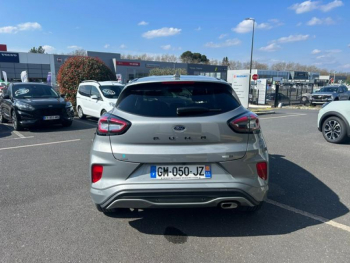 Photo 5 du bon plan FORD Puma 1.0 Flexifuel 125ch S&S mHEV E85 ST-Line X occasion à 24890 €