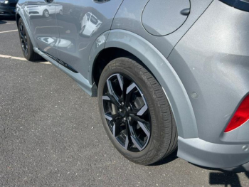 Photo 10 du bon plan FORD Puma 1.0 Flexifuel 125ch S&S mHEV E85 ST-Line X occasion à 24890 €