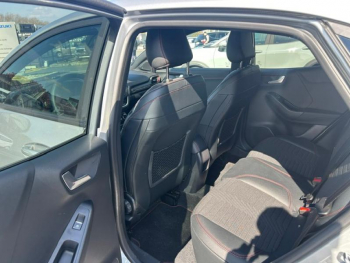 Photo 11 du bon plan FORD Puma 1.0 Flexifuel 125ch S&S mHEV E85 ST-Line X occasion à 24890 €