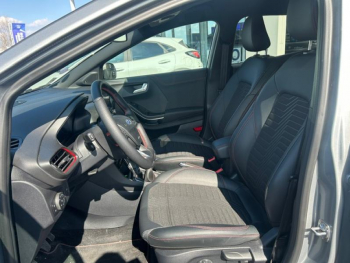 Photo 13 du bon plan FORD Puma 1.0 Flexifuel 125ch S&S mHEV E85 ST-Line X occasion à 24890 €