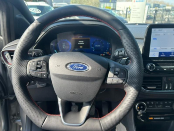 Photo 16 du bon plan FORD Puma 1.0 Flexifuel 125ch S&S mHEV E85 ST-Line X occasion à 24890 €