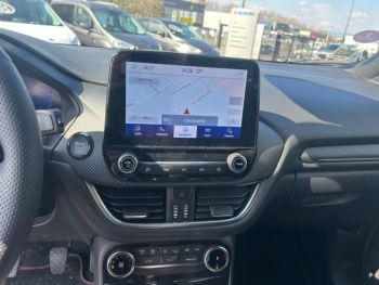 Photo 18 du bon plan FORD Puma 1.0 Flexifuel 125ch S&S mHEV E85 ST-Line X occasion à 24890 €