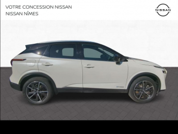 Photo 2 du bon plan NISSAN Qashqai e-POWER 190ch Tekna 2022 occasion à 34790 €