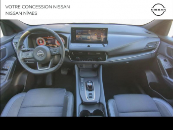 Photo 4 du bon plan NISSAN Qashqai e-POWER 190ch Tekna 2022 occasion à 34790 €