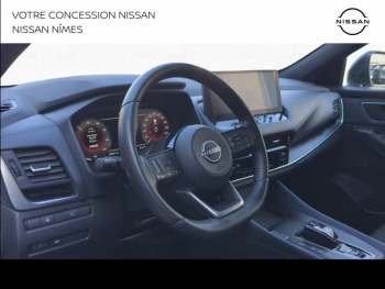 Photo 6 du bon plan NISSAN Qashqai e-POWER 190ch Tekna 2022 occasion à 34790 €